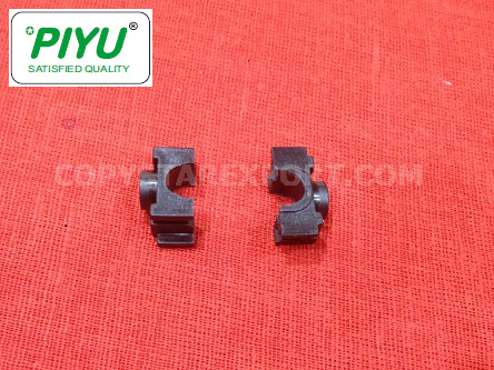 BUSHING, LOWER PRESSURE ROLLER - SET OF 2PCS