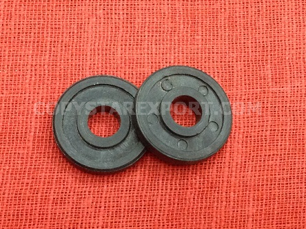 ROLLER, SPACER - SET OF 2PCS