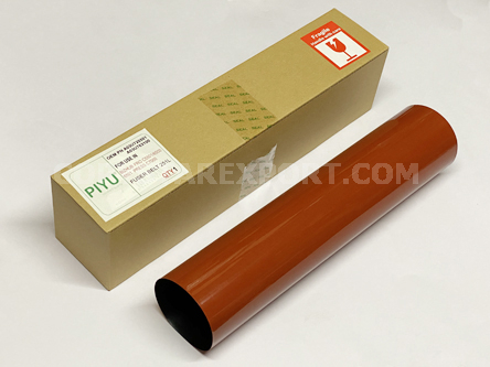 UPPER FUSER FILM/SLEEVE