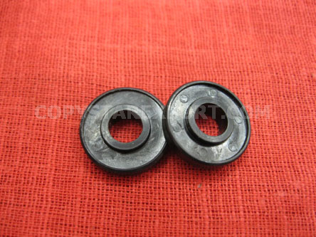 ROLLER, SPACER - SET OF 2PCS