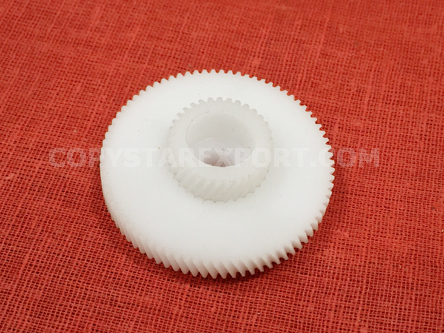 GEAR, 32T/78T (DRIVE SECTION) - TEFLON