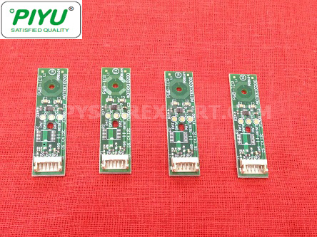 DEVELOPER CHIP - SET OF 4PCS