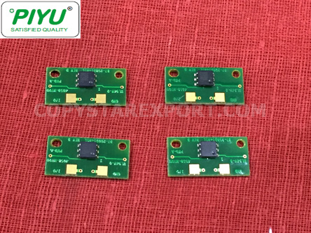 DRUM CHIP - SET OF 4PCS