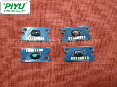 TONER CHIP - SET OF 4PCS