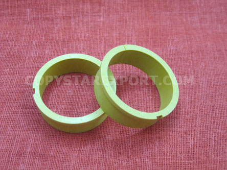 BUSHING, UPPER FUSER ROLLER - SET OF 2PCS