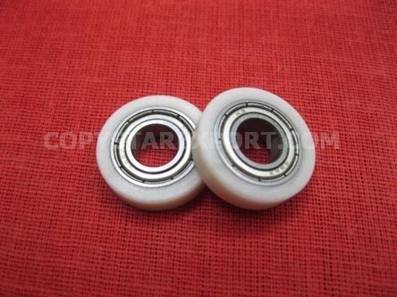 ROLLER, SPACER - SET OF 2PCS