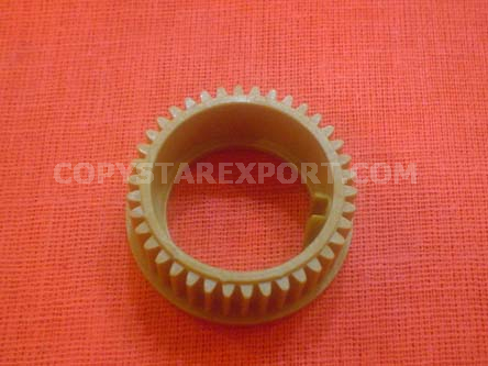 GEAR, 38T (UPPER FUSER ROLLER)