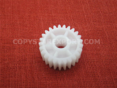 GEAR, 25T (PAPER FEED-IN SECTION II) 