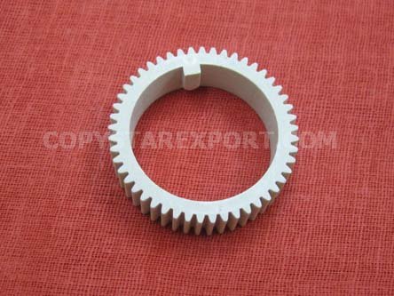 GEAR, 49T (UPPER FUSER ROLLER)