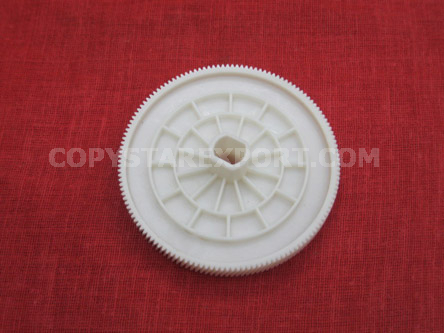 GEAR DRUM 137T (DRIVE SECTION 2)