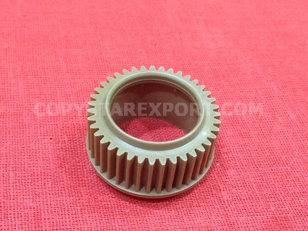 GEAR, 39T (FUSER ROLLER GEAR)