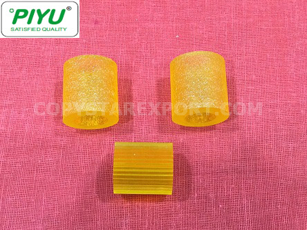 PAPER FEED ROLLER (SET OF 3 PCS) - NYLON