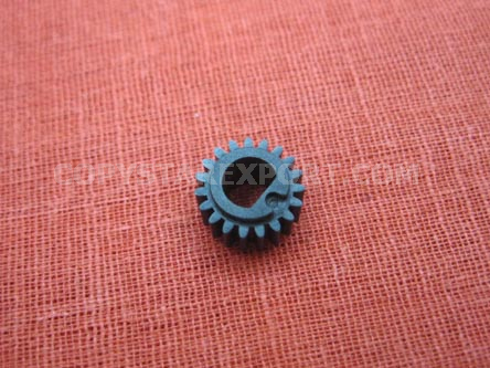 GEAR, 19T (PCU 3)