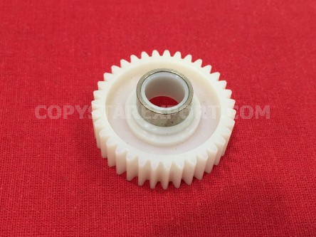 GEAR, 35T (TRANSFER CLUTCH GEAR)