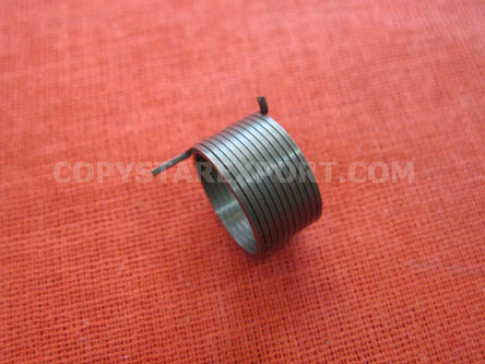 TRANSFER CLUTCH SPRING