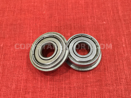 BEARING, LOWER PRESSURE ROLLER