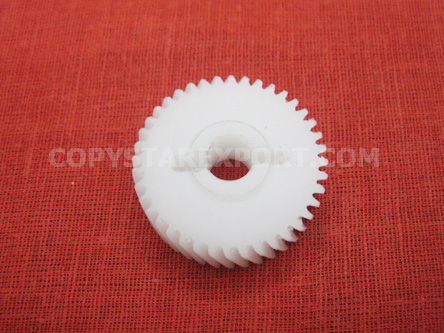 GEAR, 40T (DRIVE SECTION 2) TEFLON