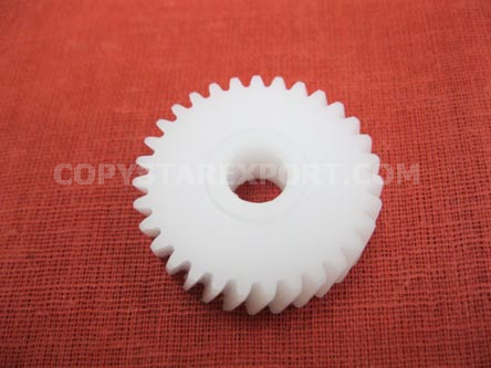 GEAR, 31T (PAPER EXIT SECTION 3) - TEFLON