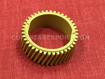 GEAR, 40T (UPPER FUSER ROLLER)