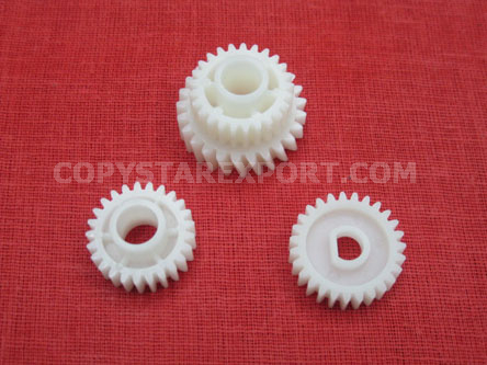 MANUAL GEAR (SET OF 3PCS)