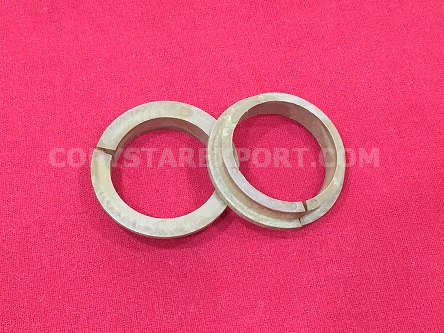 BUSHING (UPPER FUSER ROLLER) SET OF 2 PCS