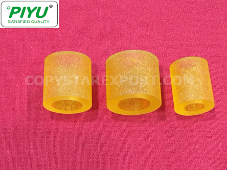 PAPER FEED RUBBER NYLON (SET OF 3 PCS)