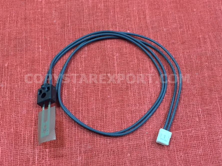 THERMISTOR, REAR 