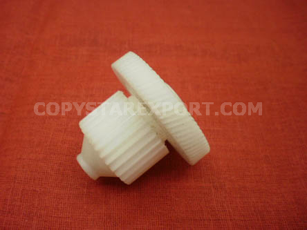 GEAR, 29T/77T (MOTOR GEAR) - TEFLON