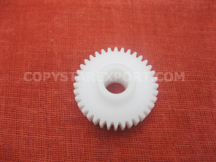 GEAR, 36T (DRIVE SECTION 2) - TEFLON