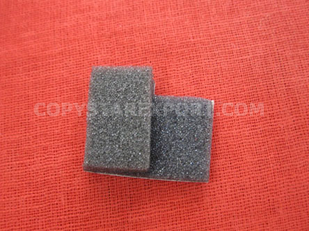 REAR BLADE SEAL (PCU 4)