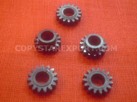 PCU UNIT GEAR (SET OF 5 PCS)