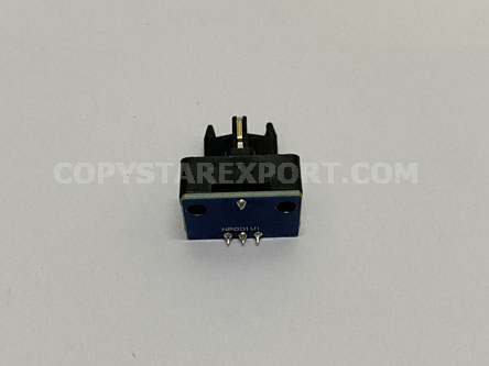 TONER CHIP