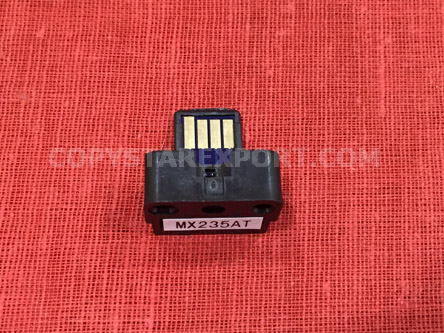 TONER CHIP
