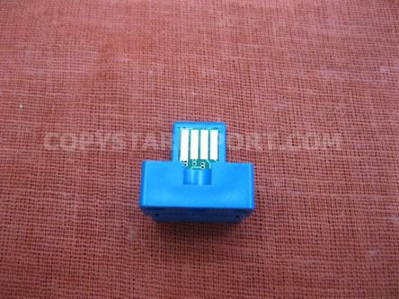 TONER CHIP
