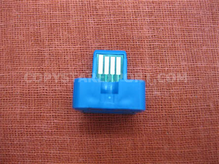 TONER CHIP