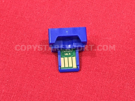 TONER CHIP