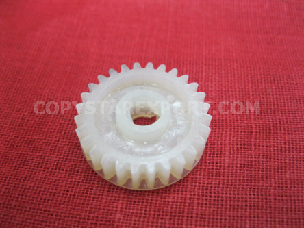 GEAR, 28T (DEVELOPING ASS'Y)