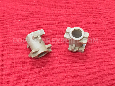 BUSHING, LOWER PRESSURE ROLLER - SET OF 2PCS