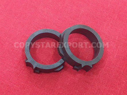 BUSHING, UPPER FUSER ROLLER - SET OF 2PCS