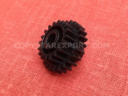 GEAR, 18/24T (FUSER ASS'Y)