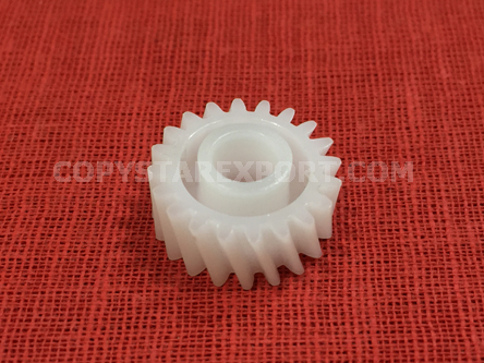 GEAR, 21T (DEVELOPING ASS'Y)