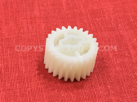 GEAR, 24T (DEVELOPING ASS'Y)