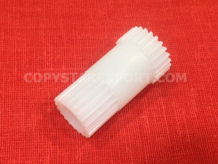 GEAR, 24T/21T (MAIN DRIVE ASS'Y)