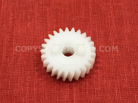 GEAR, 25T (DEVELOPING GEAR) - TEFLON