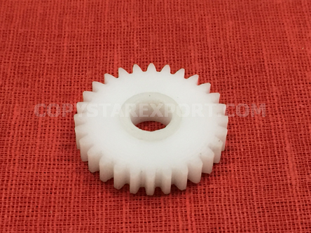 GEAR, 28T - TEFLON