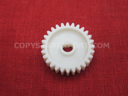 GEAR, 28T (MAIN DRIVE ASS'Y)