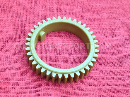 GEAR, 38T (UPPER FUSER ROLLER)