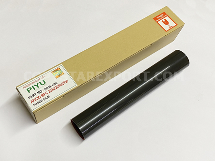 UPPER FUSER FILM/SLEEVE - PIYU