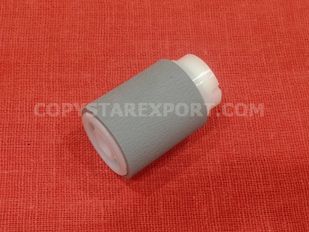 PAPER SEPARATION ROLLER WITH HUB