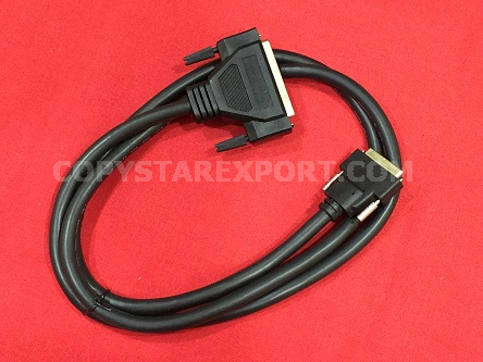 FIERY CABLE